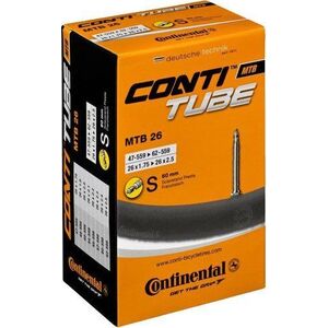 Continental MTB 26, szingó szelep, 42 mm kép