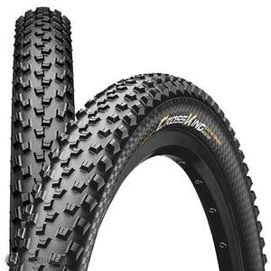 Continental Cross King Performance drótperemes, 26 × 2, 2 kép