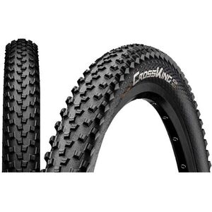 Continental Cross King Performance drótperemes, 27, 5 × 2, 3 kép