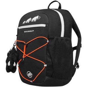 Mammut First Zip 8 black kép