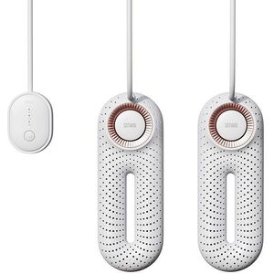 Sothing Zero Shoes Dryer White PRO UV (EU plug) kép