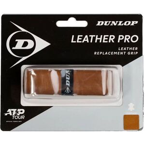 Dunlop Leather Pro bőr alap grip kép