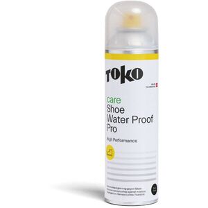 TOKO Care Shoe Water Proof Pro, 250 ml kép