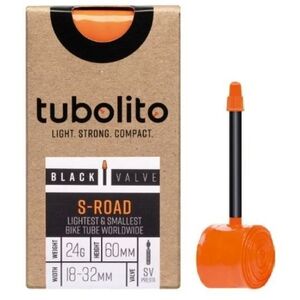 TUBOLITO S-Tubo Road 700 × 18/32C - SV80B kép