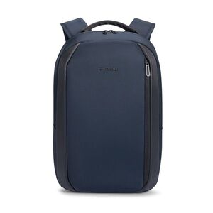 Kingsons BizSleek Compact 15, 6" Laptop Backpack Blue kép