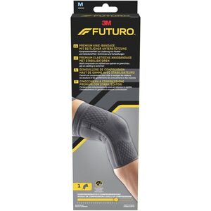 3M Futuro prémium kompressziós térdbandázs stabilizátorral, XL kép