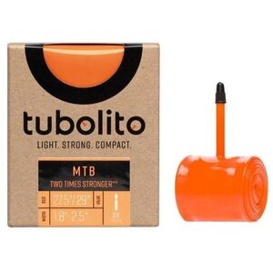 TUBOLITO Tubo MTB 29 / 27, 5×1, 8-2, 5 SV42 kép