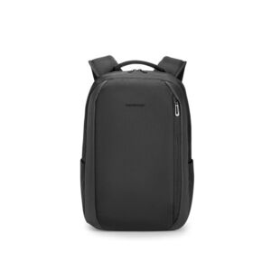 Kingsons BizSleek Compact 15, 6" Laptop Backpack Black kép