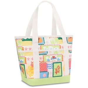 Spokey Acapulco, 12 l, strand kollázs kép