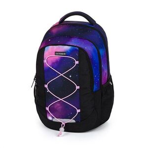OXYBAG OXY TOUCH hátizsák - Galaxy kép