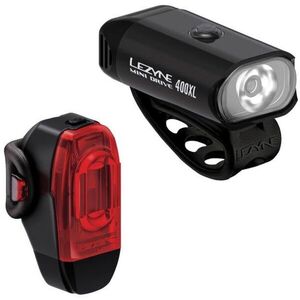 Lezyne Mini Drive 400Xl / Ktv Drive+ Pair kép