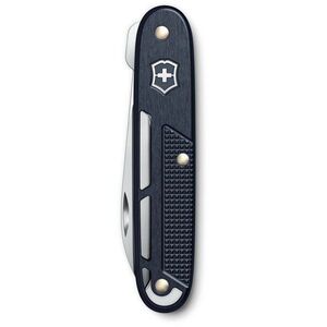 Victorinox Onefold Alox 93 mm, sötétkék kép