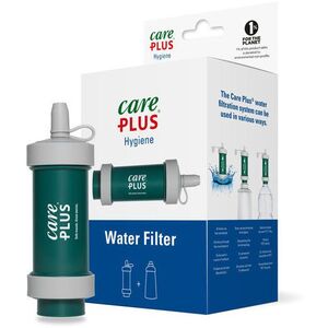 Care Plus Water Filter Jungle Green kép