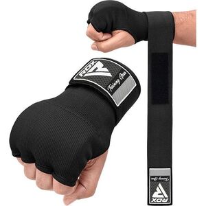 RDX HOSIERY INNER STRAP IS2, fekete, S kép