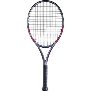 Babolat Evo Aero Pink Gen2 Strung G2 kép
