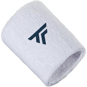 Tecnifibre 2026 Csuklópánt, XL, white kép