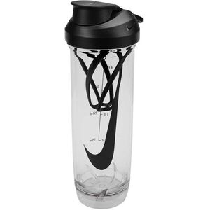 Nike TR Recharge shaker, átlátszó/fekete kép