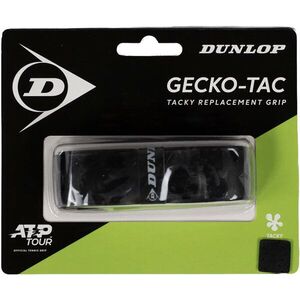 DUNLOP Geko Tac Grip, fekete, 1 db kép