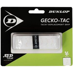 Dunlop Geko Tac grip, fehér, 1 db kép