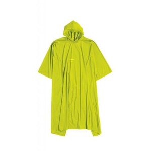 Ferrino Poncho Junior - citromzöld kép