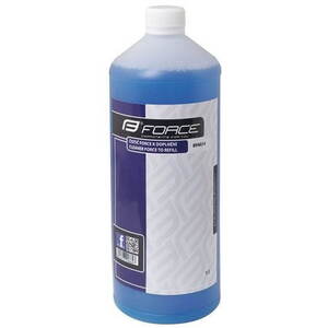 Force Utántöltő, kék, 1000 ml kép