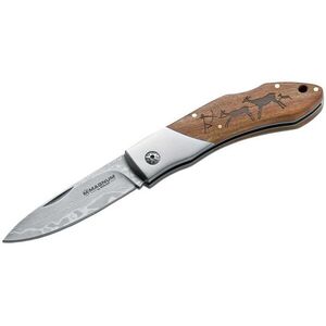 MAGNUM Caveman Damast kép