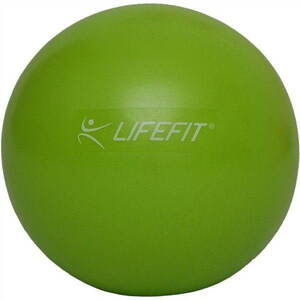 LifeFit overball 20 cm, világoszöld kép