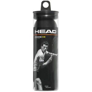 Head Prime, 3 db kép