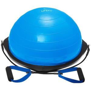 Lifefit Balance ball 58cm, kék kép