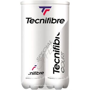 Tecnifibre Court duo csomagolás kép