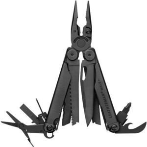 Leatherman Wawe Plus fekete kép