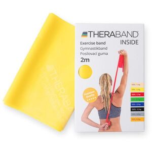 Thera-Band 2 m sárga kép