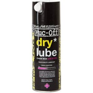 Muc-Off Dry Chain Lube Bike 400ml kép