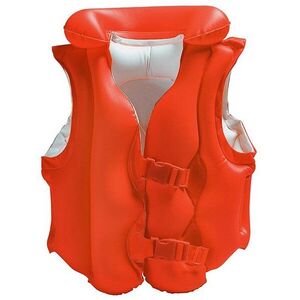 Intex Deluxe Gyerek úszómellény 3-6 év kép