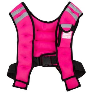 Sharp Shape Weight vest pink kép