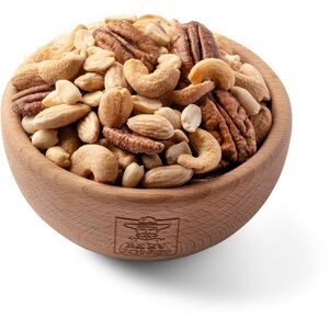 Bery Jones Enyhén sózott diókeverék 1 kg kép