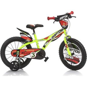 Dino Raptor 14“ kép