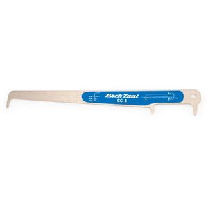 Park Tool Láncnyúlásmérő, gy.sz. SRAM AXS CC-4 kép