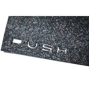 PUSH PRO MT súlyzókhoz, kettlebellekhez és nehéz gépekhez, 8 mm kép