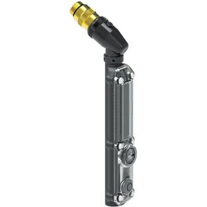 Lezyne Digital Check Drive Black kép