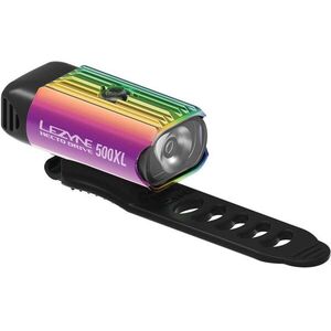Lezyne Hecto Drive 500XL Neo Metallic kép