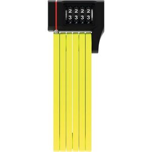 ABUS 5700C/80 lime uGrip Bordo Combo SH kép