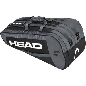 Head Core 9R Supercombi BKWH kép
