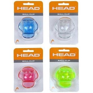 Head Ball Clip - Színes kép