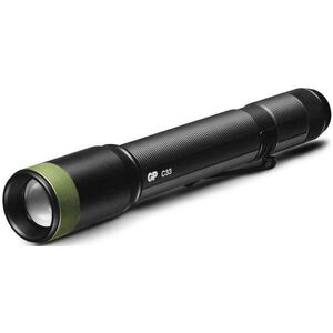 GP LED Elemlámpa C33 + 2× AA GP Ultra elem kép