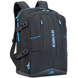 RIVA CASE 7860 17.3", fekete kép