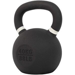 Sharp Shape Kettlebell 40 kg kép