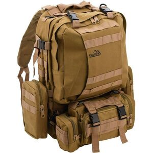 Cattara ARMY 55l kép
