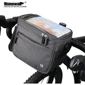 Rhinowalk Bike Cooler Táska kormányrúdra 4L kép