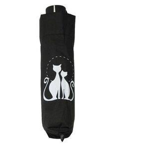 DOPPLER esernyő Mini Fiber Dreaming cats kép